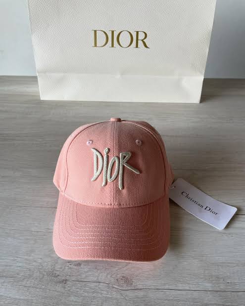 OID DIO Imported Unisex Cap 987989