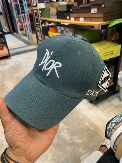 OID DIO Imported Unisex Cap 987989