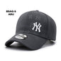 YN Black Colour Imported Unisex Cap 987990