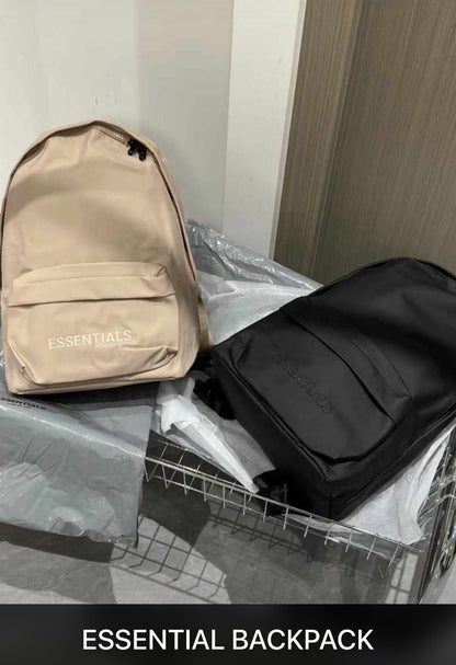 SSE ESS Premium Quality Unisex Backpack 99910