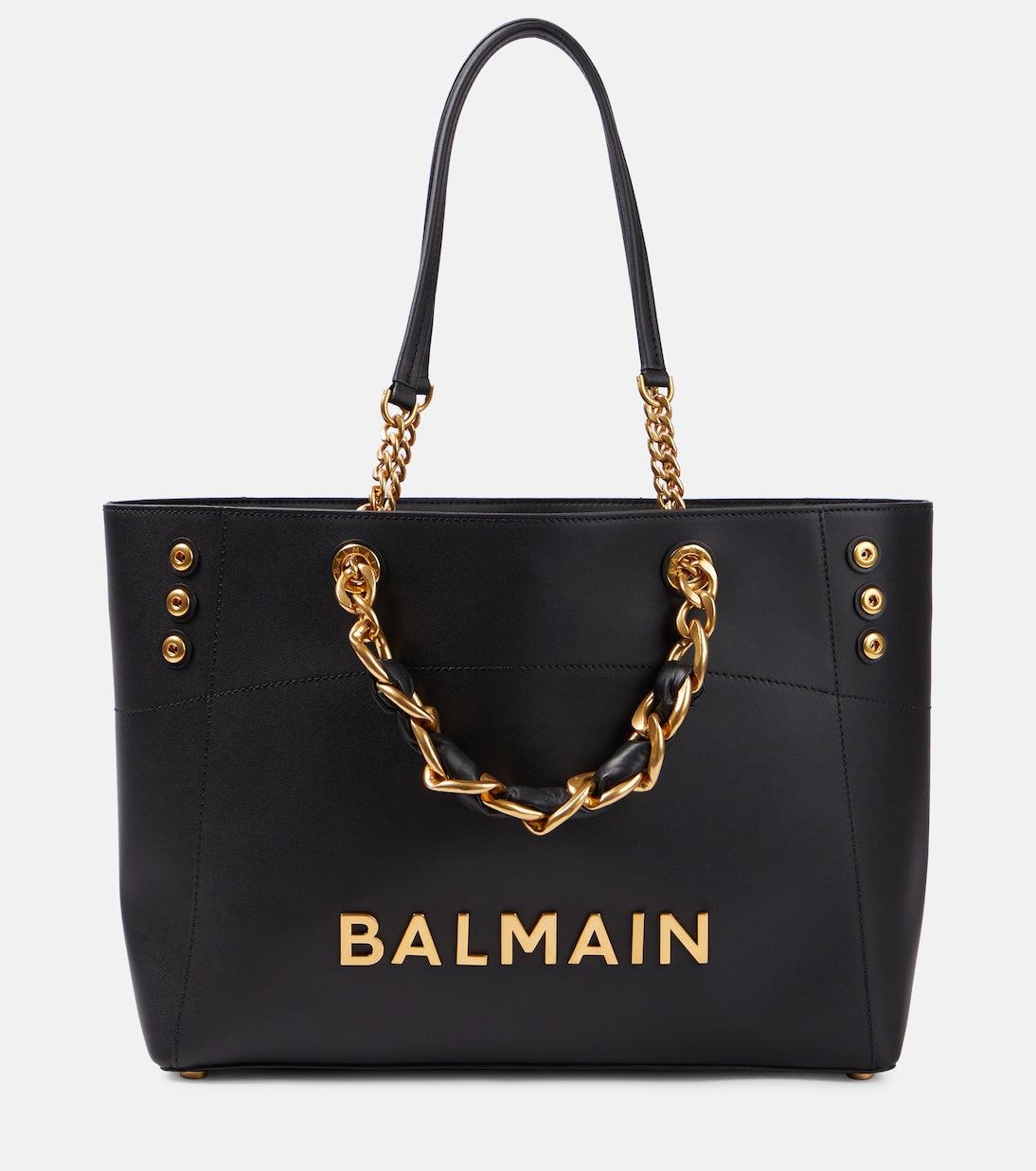 LAB BAL Black Colour Premium Quality Ladies Tote Bag 9801