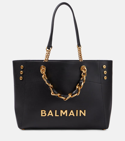 LAB BAL Black Colour Premium Quality Ladies Tote Bag 9801