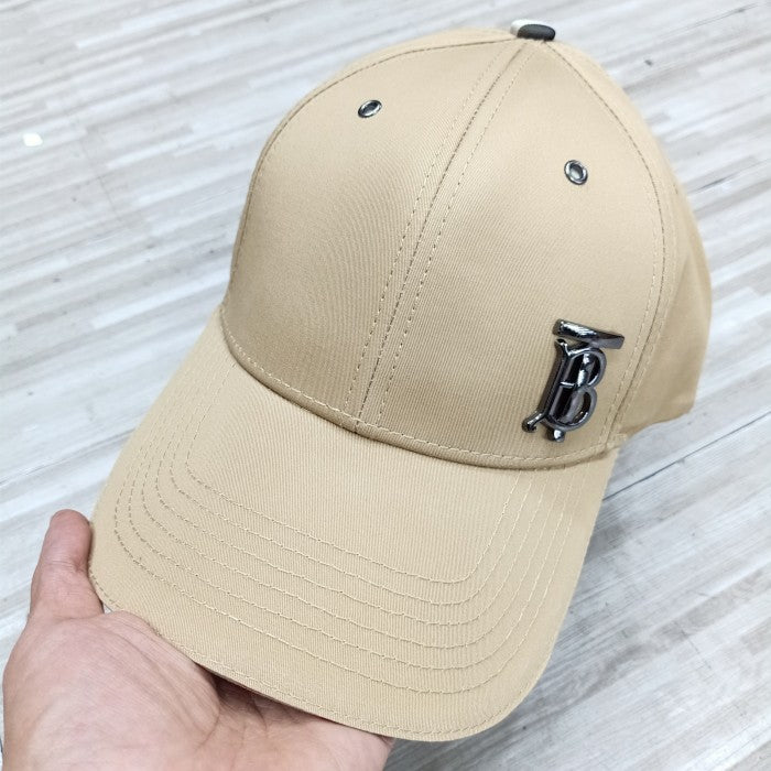 RUB BUR Mettle Buckle Imported Unisex Cap 988555