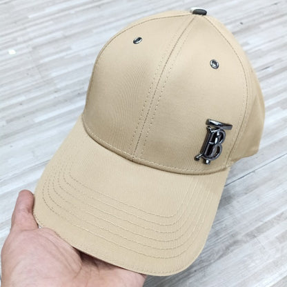 RUB BUR Mettle Buckle Imported Unisex Cap 988555