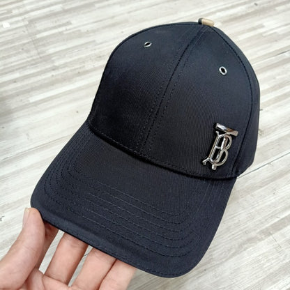 RUB BUR Mettle Buckle Imported Unisex Cap 988555