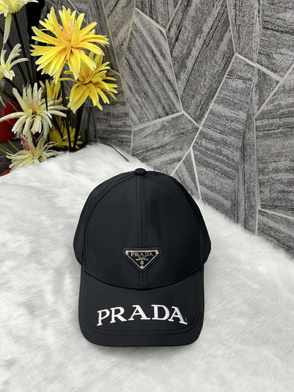 ARP PRA Mettle Logo Premium Quality Imported Unisex Cap 989007