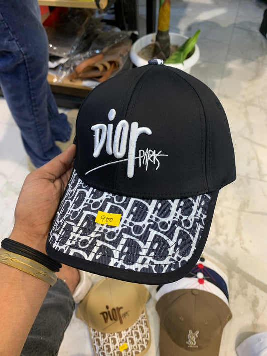 OID DIO Flap Printed Imported China Cap 988057