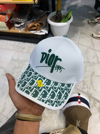 OID DIO Flap Printed Imported China Cap 988057