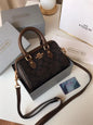 Coa Aoc Premium Quality Mini Speedy Small Ladies Bag 989076