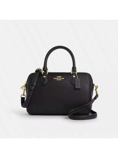 Coa Aoc Premium Quality Mini Speedy Small Ladies Bag 989076