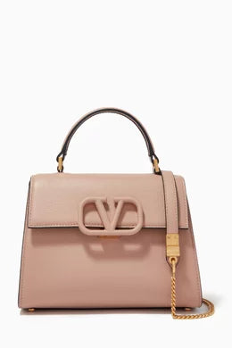 Val Lav T Handle Small Ladies Hand Sling Bag 5535