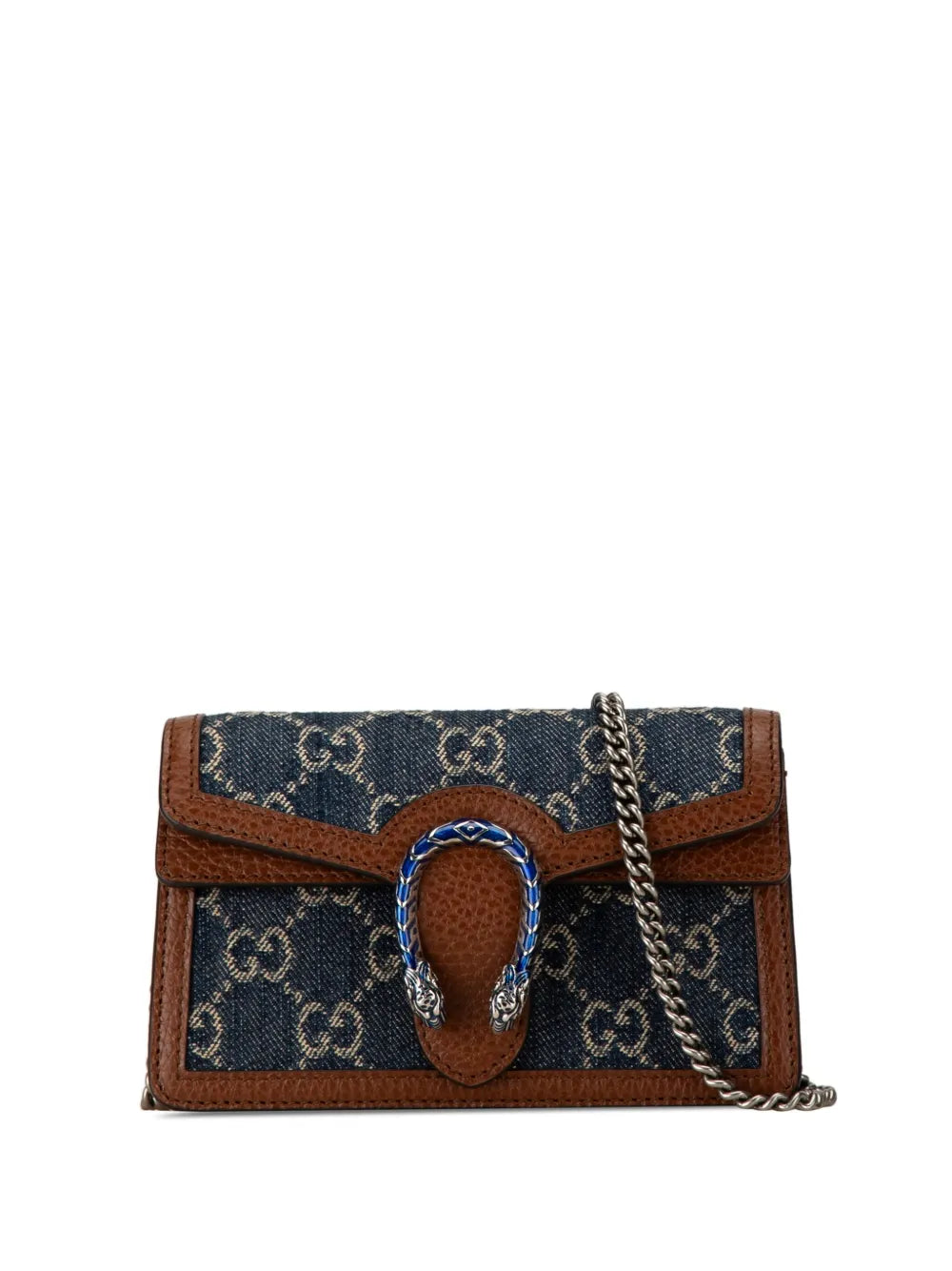 Cug Small Size Stud Logo Ladies Sling Bag 476432
