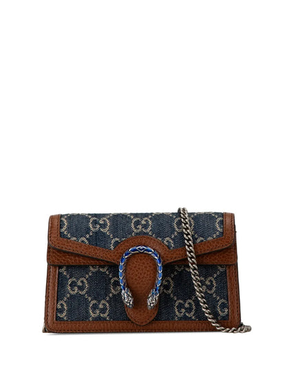 Cug Small Size Stud Logo Ladies Sling Bag 476432