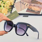 MOT Black Frame Purple Shade Premium Quality Sunglass 36222 54 20-145