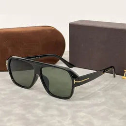 MOT Black Frame Green Shade Premium Quality Sunglass 6033 62 13-135
