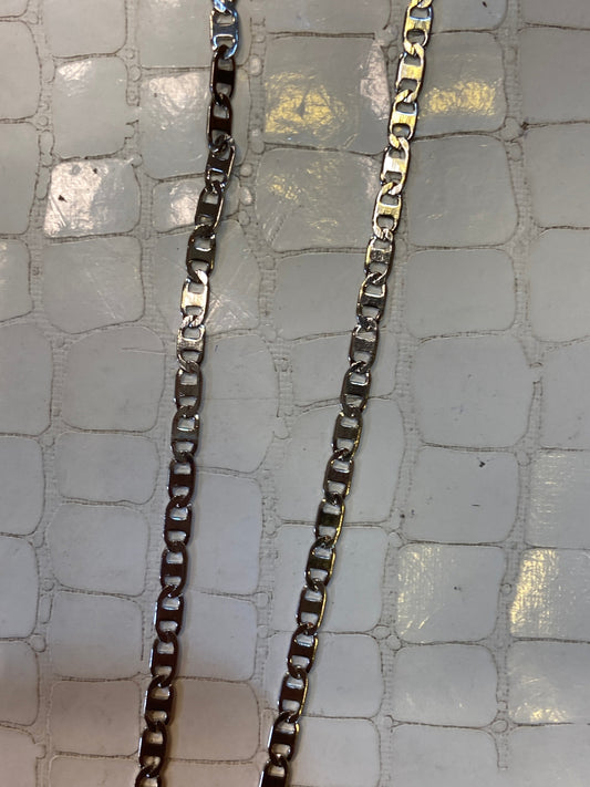 Silver chain 988445