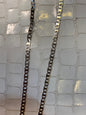 Silver chain 988445