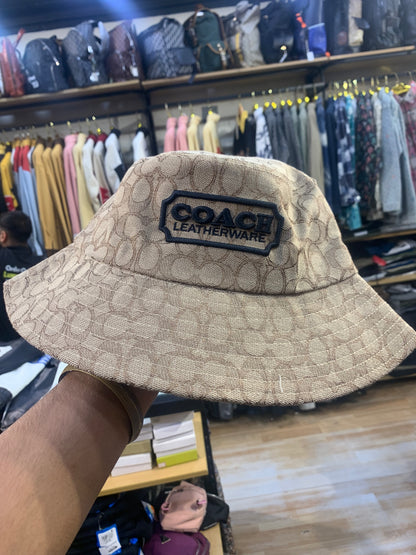 AOC CC Print Imported Unisex Bucket Cap 989545