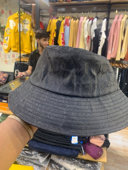 AOC CC Print Imported Unisex Bucket Cap 989545