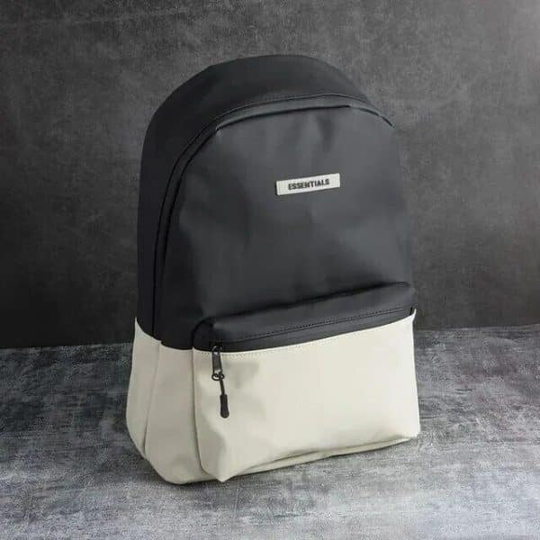 SSE ESS Premium Quality Unisex Backpack 99910