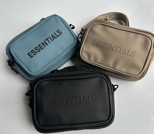 SSE ESS Premium Quality Unisex Side Bags 8899