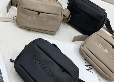 SSE ESS Premium Quality Unisex Side Bags 005