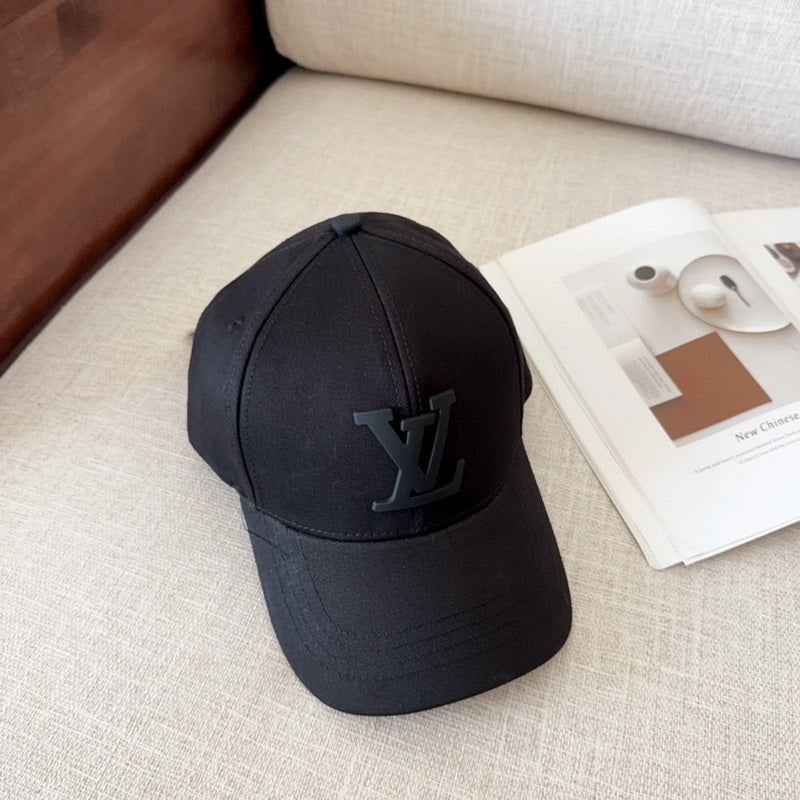 UOL LOU Big Logo Imported China Cap 990267