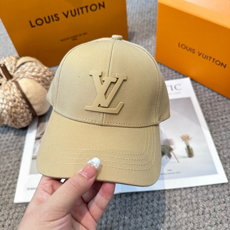 UOL LOU Big Logo Imported China Cap 990267
