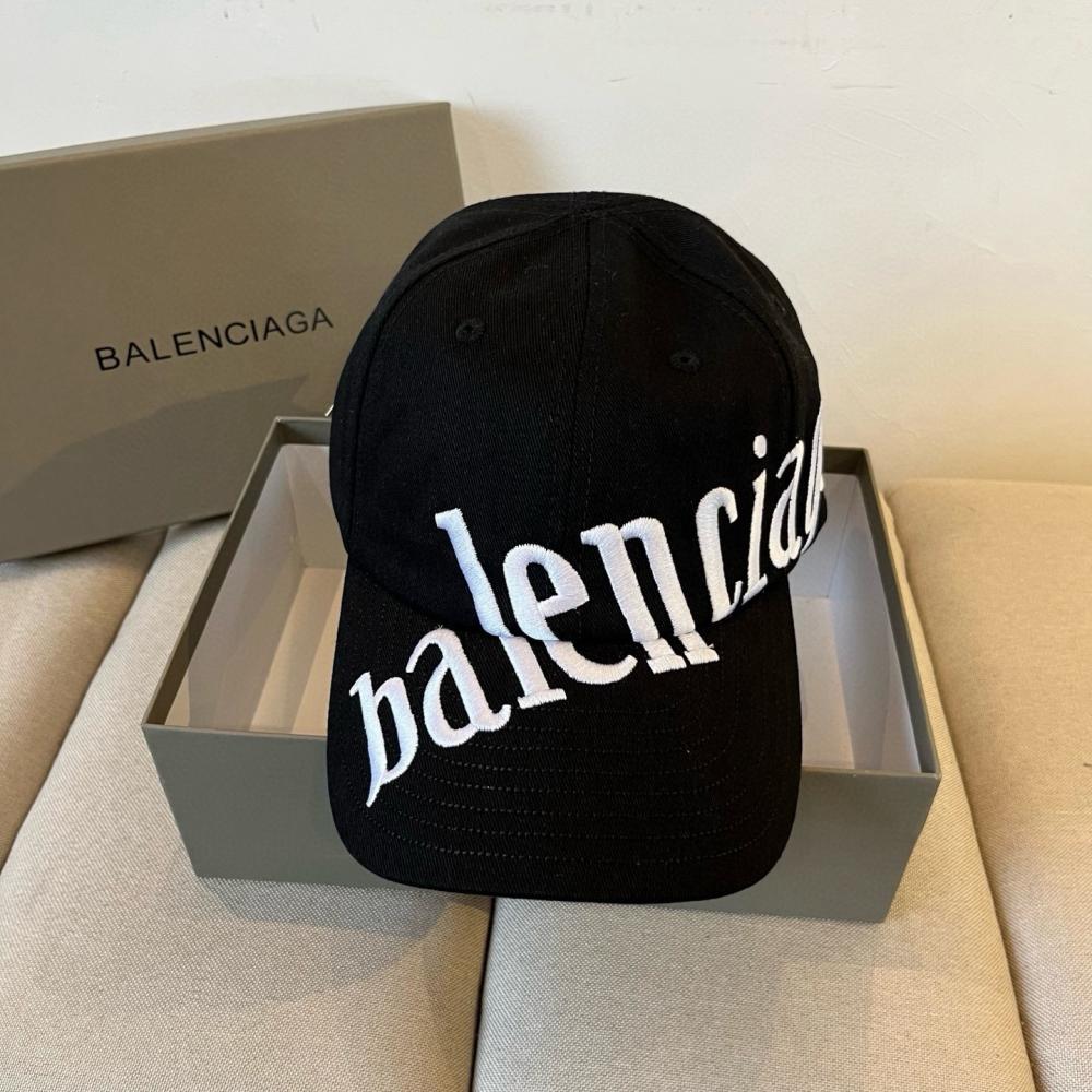 LAB BAL Black Colour White Embroidery Imported China Cap 990269