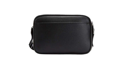 RAK KAR Black Colour Stone Premium Quality Ladies Side Sling Bag 988098