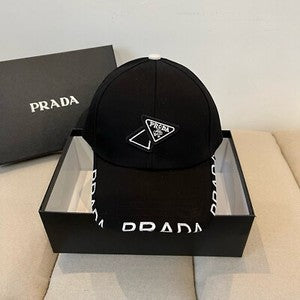 ARP PRA Black Colour Premium Quality Imported Unisex Cap 989009