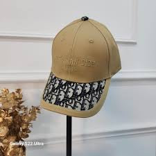 Chri Irhc Oid Dio Print Heavy Imported Unisex Cap 988573