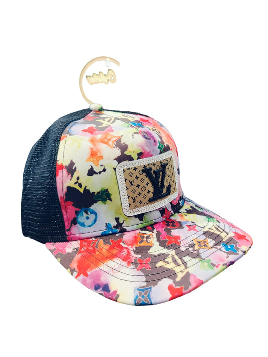 VL UOL Multiple Colour Premium Quality Cap 63617