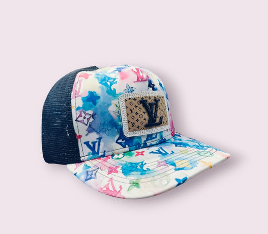 VL UOL  Multiple Colour Premium Quality Cap 63619