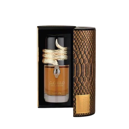 Lattafa Musamam 100 ml EDP