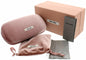 Uim Sunglass Box Case