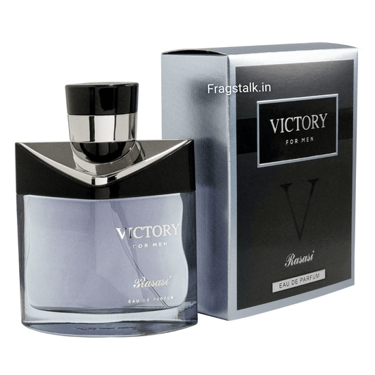 Rasasi Victory For Men 100ML EDP