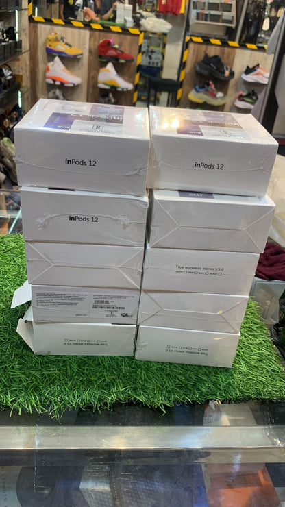Earpods Pro Japan