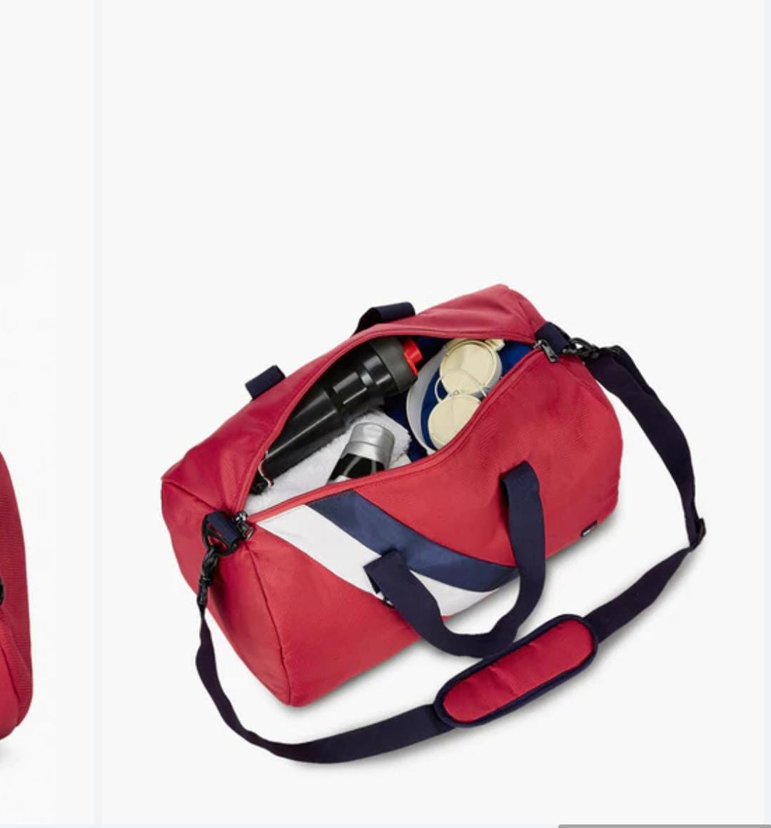 MOT Gym Unisex DUFFLE BAG