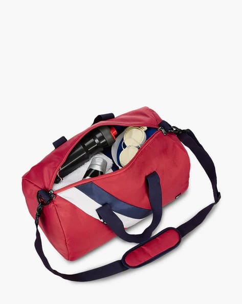 MOT Gym Unisex DUFFLE BAG