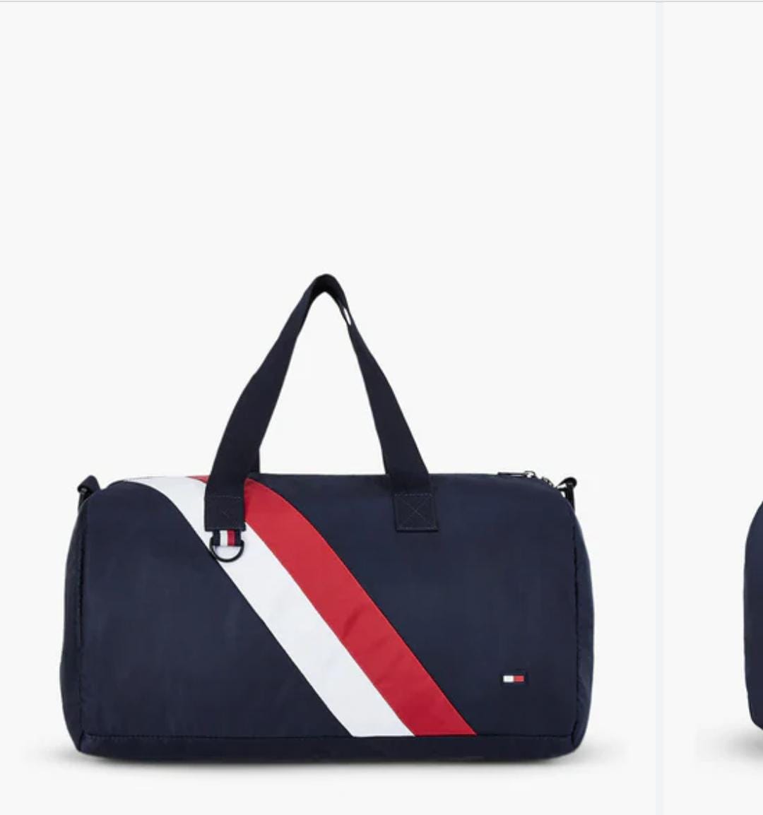 MOT Gym Unisex DUFFLE BAG