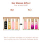 Luxury Perfume Gift Set For Her - 4x20ml