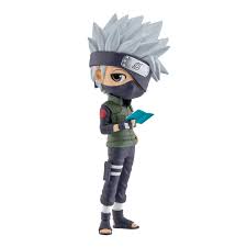 Naruto Action Figure Q Posket Anime 902013