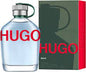 HUGO BOSS GREEN EDT (M) 200 ML (NEW PACKAGE)