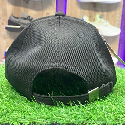 Black CN Cap 700203