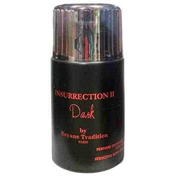 Insurrection Dark Reyane Tradition Paris Deo For Women 250Ml