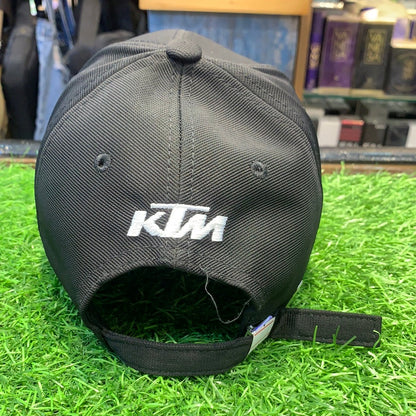 Racing Black Cap