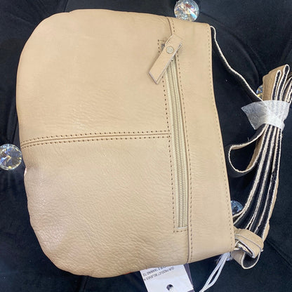 MOT Peach Grey Orange Colour Genuine Leather Heavy Quality Ladies Side Sling Bag 3203
