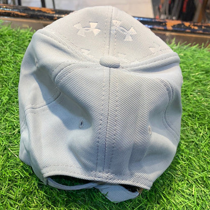 Grey AM Cap 700232
