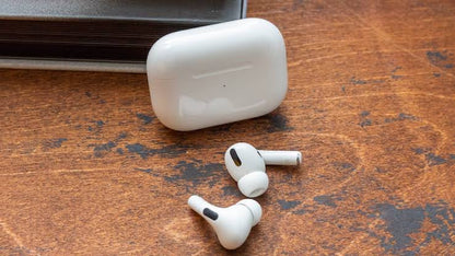 Earpods Pro Japan